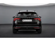 Škoda Octavia combi Business Edition Plus 1.5 TSI m-HEV 150 PK DSG | 18' Lerna Antraciet | Trekhaak | Winterpakket