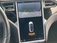 Tesla Model X 75D Base 5-persoons