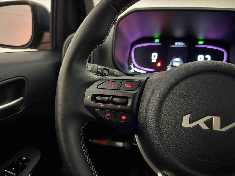 Kia Picanto 1.0 DPi 63pk ExecutiveLine