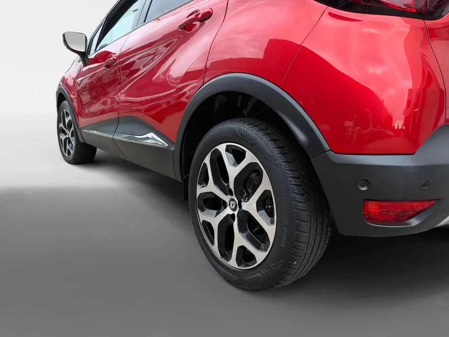 Renault Captur 0.9 TCe Edition One | Stoelverwarming | Navigatie | Bluetooth | Camera | Parkeersensoren | 1e Eigenaar | Lederen Bekleding | 12 Maanden BOVAG Garantie