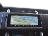 Land Rover Range Rover Sport SVR