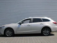 Mazda 6 Sportbreak 2.0 SkyActiv-G 6AT 165PK Centre-Line | BTW Auto | Navi | 17' LM | 360° Camera | Cruise | Head-up display | Automaat |