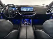 BMW XM PHEV 30 kWh