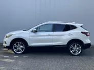 Nissan QASHQAI 1.3 140pk N-Motion / Navi / Cruise / Clima / 360 camera
