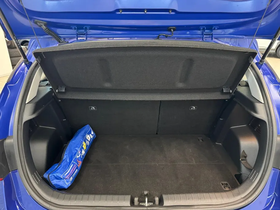 Hyundai i20 1.2 COMFORT | APPLE CARPLAY | CAMERA | DEALERONDERHOUDEN |