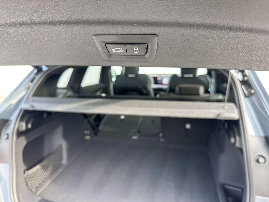 BMW X1 xDrive25e