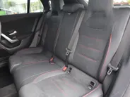 Mercedes-Benz CLA Shooting Brake 250 e AMG Line l Stoelverwarming l Achteruitrij camera l Ambiente lichtpakket