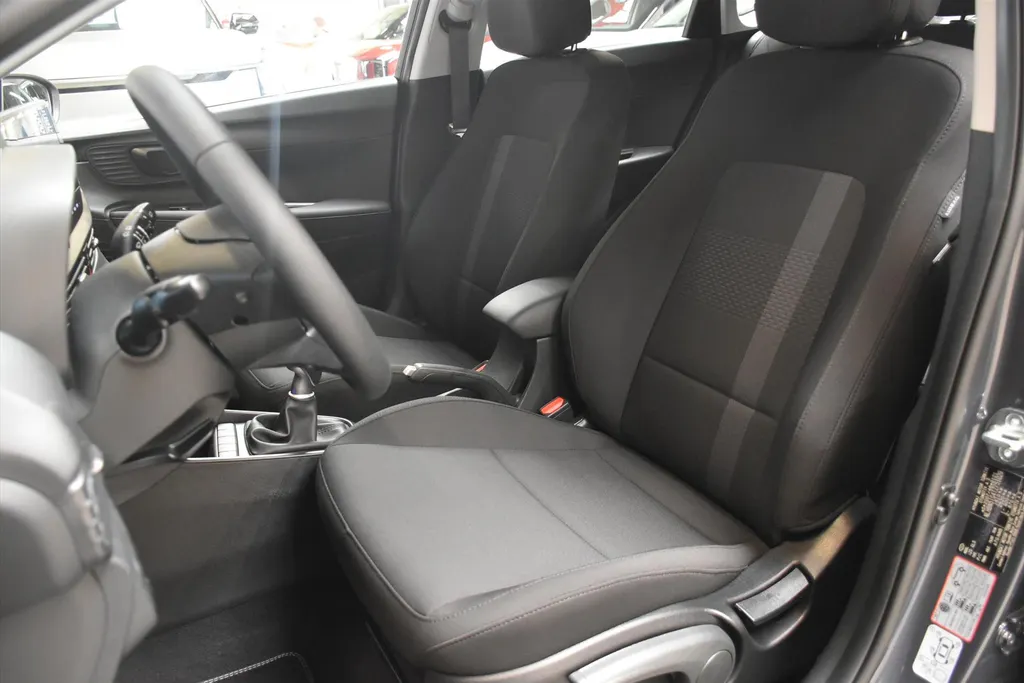 Hyundai i20 1.0 T-GDI Comfort I Navi + Camera