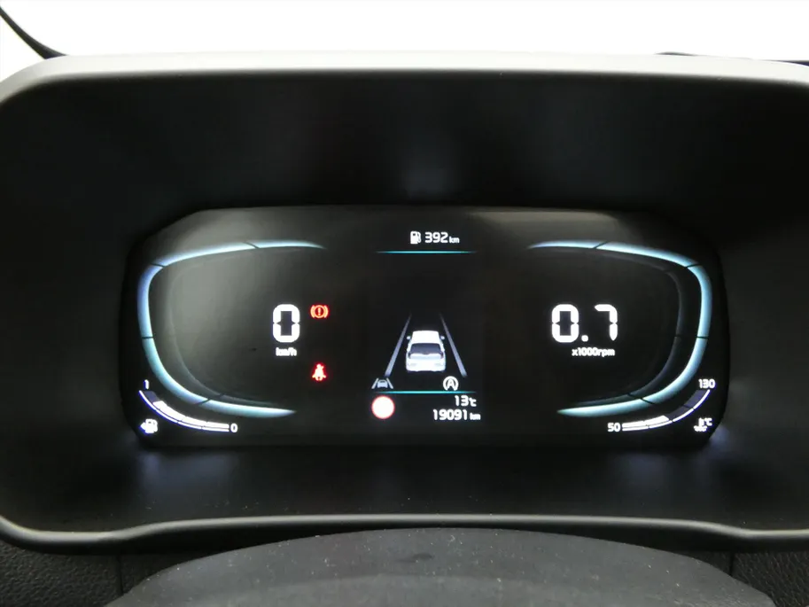 Kia Picanto 1.0 DPi 63pk 4-zits GT-Line