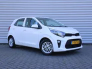 Kia Picanto 1.0 DPi DynamicLine | Airco | Navi | 14" LM | Camera | Cruise | Apple Carplay/Android Auto |