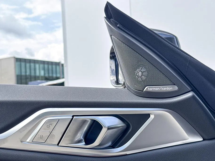 BMW i4 eDrive35 M Sport Edition