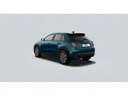 Fiat 600 Urban Automaat