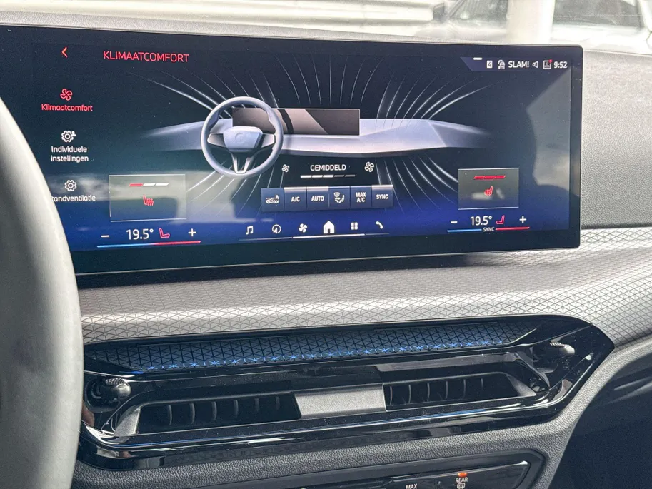 BMW 4 Serie Gran Coupé 420i High Executive