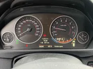 BMW 3 Serie Touring 316i Executive Sport NL Auto | unieke km.stand | navigatie | lm velgen | cruise | etc.