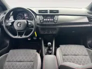Škoda Fabia 1.0 TSI Sport business | Apple carplay / Android auto | Cruise control | 12 maanden BOVAG garantie