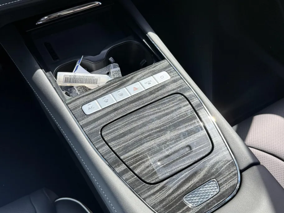 Omoda 5 EV Premium 61 kWh