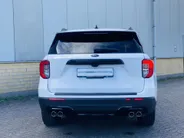 Ford Explorer 3.0 V6 EcoBoost PHEV 457 pk ST-Line 7-persoons - B&O - Panoramadak - Stoelventilatie - BLISS