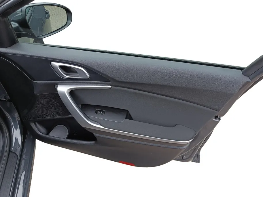 Kia Ceed Sportswagon 1.0 T-GDi DynamicLine | Navigatie | Climate control | Nieuwstaat |
