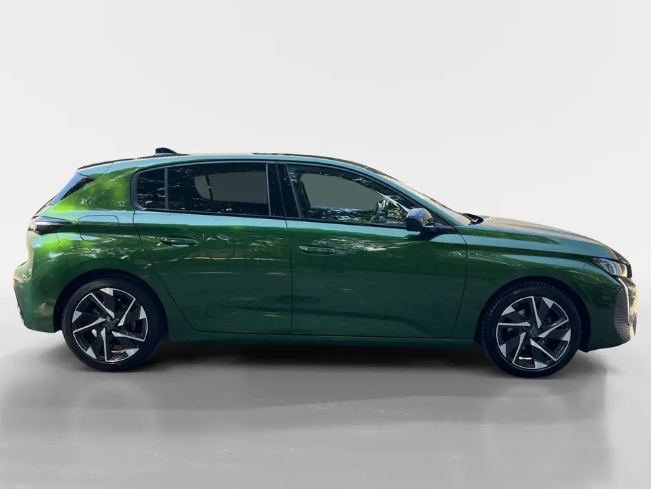 Peugeot 308 1.2 PureTech Allure Pack Business Android Auto | Apple Carplay | Navigatie | Adapt. Cruise Control | Parkeercamera