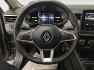 Renault Clio 1.0 TCe 90 GPF evolution AIRCO CRUISE CONTROLE APPLE CARPLAY ANDROID AUTO 5 DEURS 12 MAANDEN GARANTIE ZEER MOOIE AUTO DEALER ONDERHOUDEN