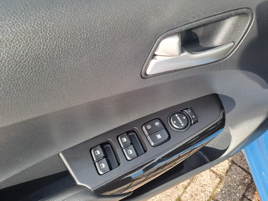 Kia Picanto 1.0 DPi DynamicLine | Apple Carplay/Android Auto | Cruise | DAB | Airco | LM Velgen