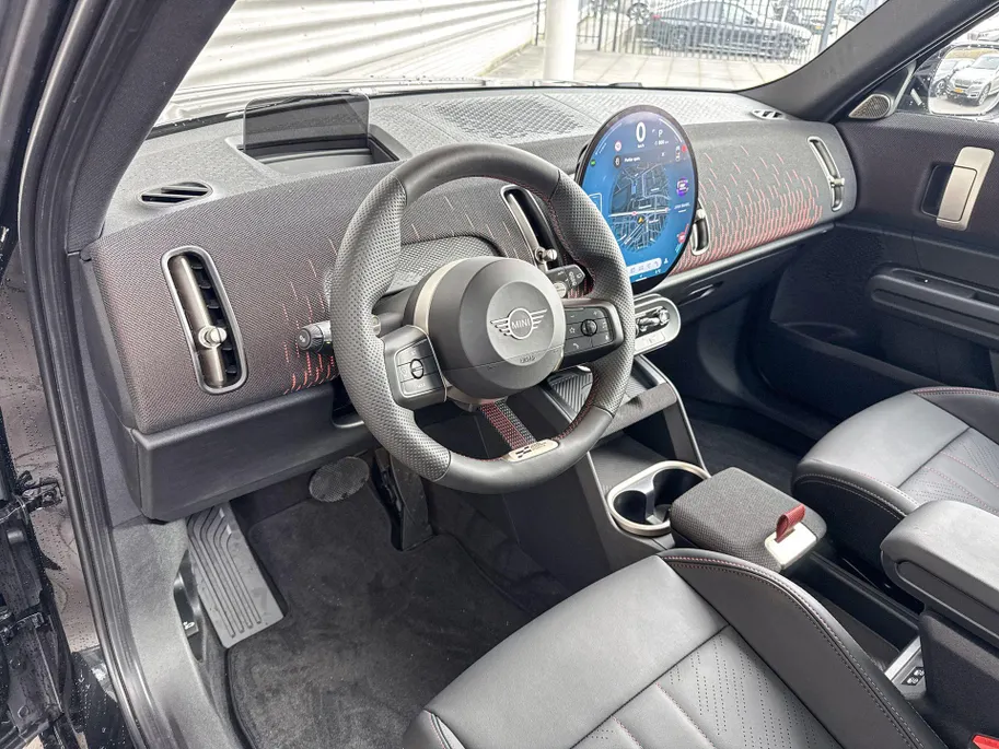 MINI Countryman 1.5 C
