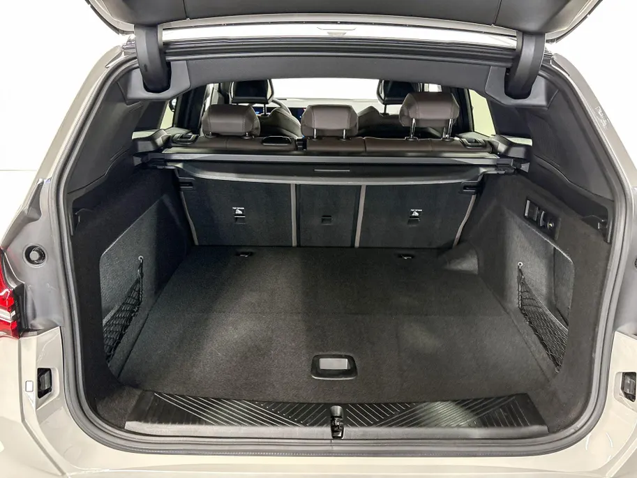 BMW X3 30e xDrive