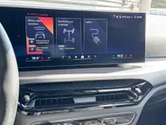 BMW i4 M60 84 kWh