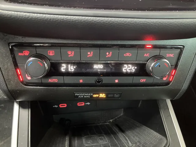 SEAT Arona 1.0 TSI FR Limited Edition
