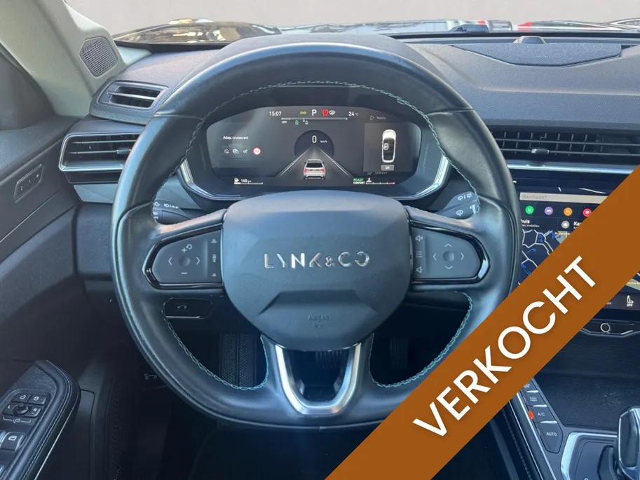 Lynk & Co 01 1.5