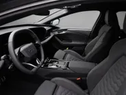 Audi A6 Sportback e-tron S-edition 83kWh/286PK · Adaptieve cruise control · Warmtepomp · 360°Camera · Garantie t/m 18-11-2027