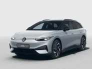 Volkswagen ID.7 Limited Edition Plus 77 kWh accu 286 PK · Achteruitrijcamera · Draadloze telefoonlader ·