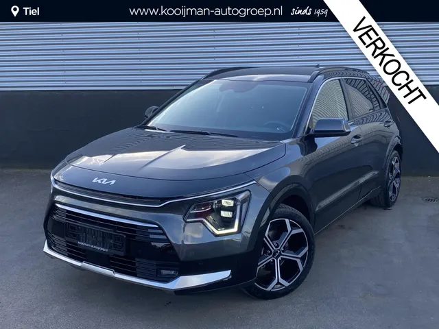 Kia Niro