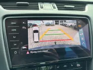 Škoda Octavia Combi 1.0 TSI Greentech Business Edition Plus | Weinig kilometers! | Afneembare Trekhaak | Achteruitrijcamera | Apple Carplay/Android Auto | Climate Control | 12 maanden garantie! |