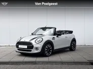 MINI Cooper Cabrio 1.5 Cooper Sidewalk Edition