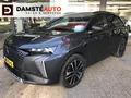 DS 7 1.6 PHEV 300 4x4 Pallas