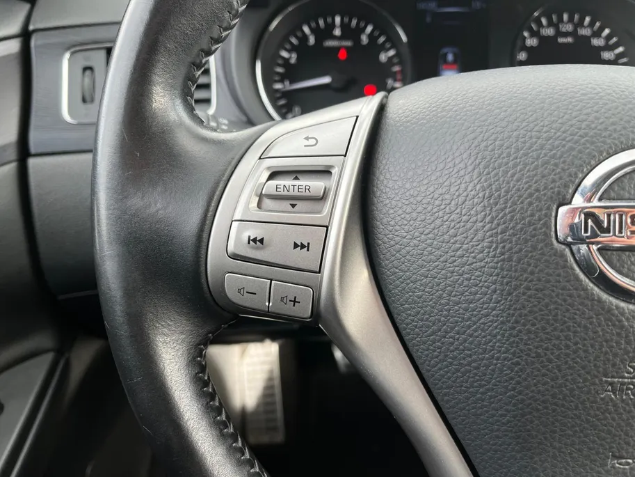 Nissan Pulsar 1.2 DIG-T N-Connecta Nederlandse auto | Dealeronderhouden | camera | lm velgen | clima | etc.