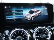 Mercedes-Benz GLA 180 Luxury Line