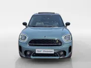 MINI Countryman 1.5 Cooper S E ALL4 Chili *Automaat*Navi+Camera*Climate Control*Schuif/kanteldak*Heads up Display*Harman Kardon Audio*Stoelverwarming*Vol opties!