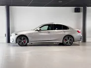 BMW 3 Serie Sedan 330e