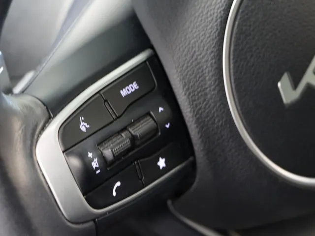 Kia Sportage 1.6 T-GDi Plug-in Hybrid AWD GT-PlusLine