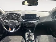 Kia XCeed 1.5 T-GDI MHEV DynamicPlusLine | keyless entry | Keyless Start |  Apple Carplay/Android Auto | cruise control | navigatiesysteem full map |