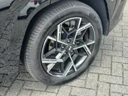 Hyundai Tucson 1.6 PHEV 2WD Aut. N Line / Navi / Cruise / Climate / Klasse 3 Alarm SCM