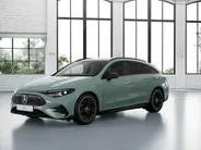 Mercedes-Benz CLA Shooting Brake 250+ Business Solution AMG 85.5 kWh