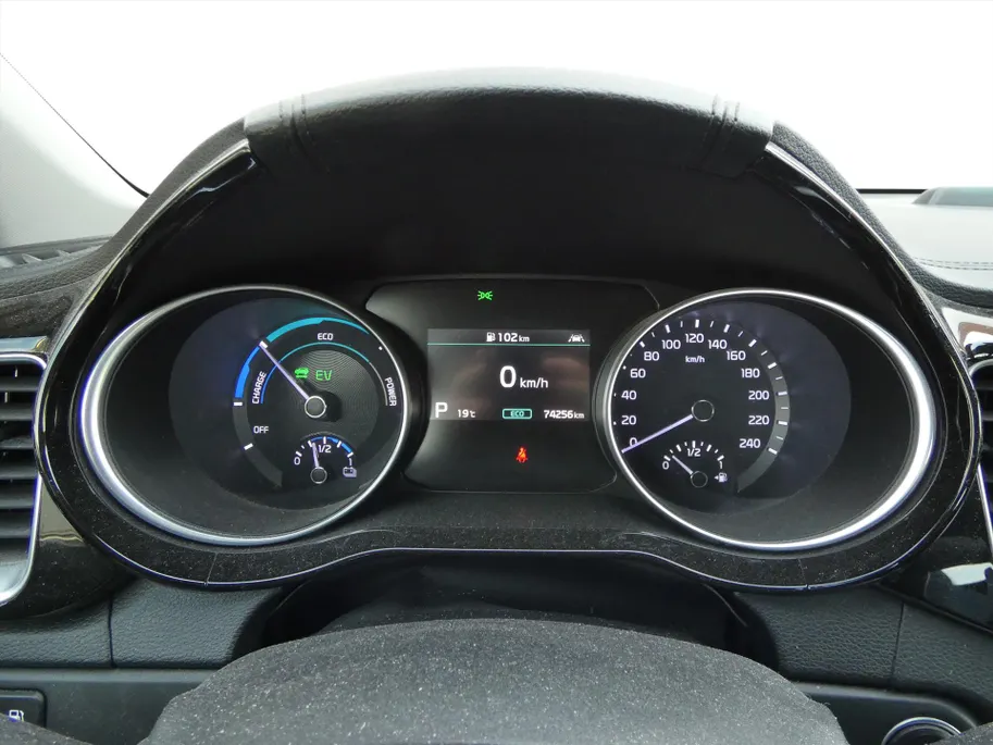 Kia XCeed 1.6 GDi PHEV DynamicLine |Navi |Camera |Direct Rijden!