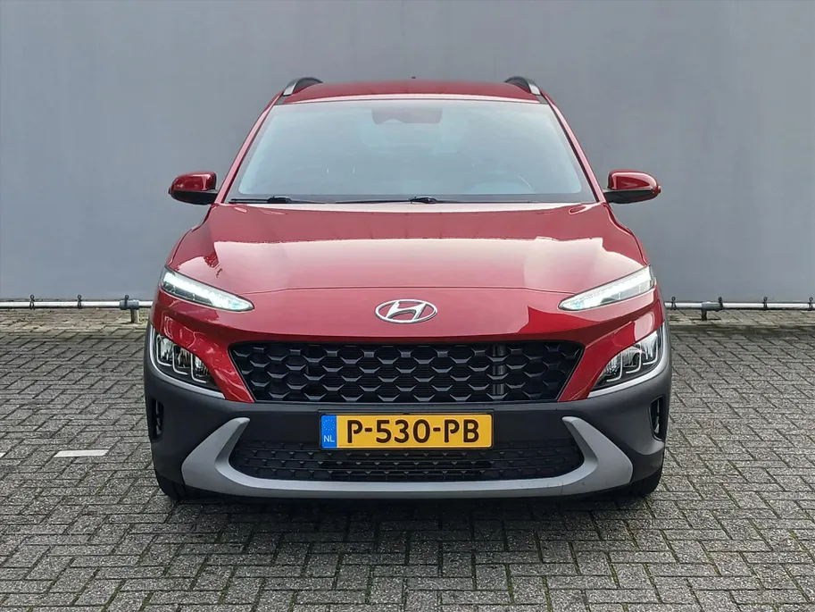 Hyundai Kona Automaat Comfort+ / Navigatie via Carplay / Stoel en stuurverwarming! /
