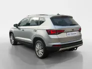 SEAT Ateca 1.5 TSI Excellense Business Intense | AUTOMAAT | KANTEL/SCHUIFDAK | NAVI | CLIMATE | ACHTERUITRIJDCAMERA |