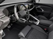 Audi Q5 2.0 TFSI e-hybrid 299pk quattro S edition Panoramadak · 360° Camera + parkeersensoren · Apple/Android Car Play · Fabrieksgarantie t/m 22-09-2029 of 100.000Km