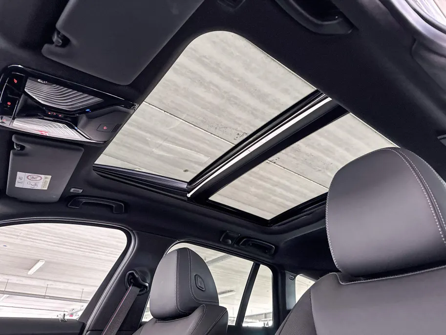 BMW 3 Serie Touring 330e
