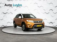 Suzuki Vitara 1.6 Exclusive | Navigatie | Cruise Control | Trekhaak
